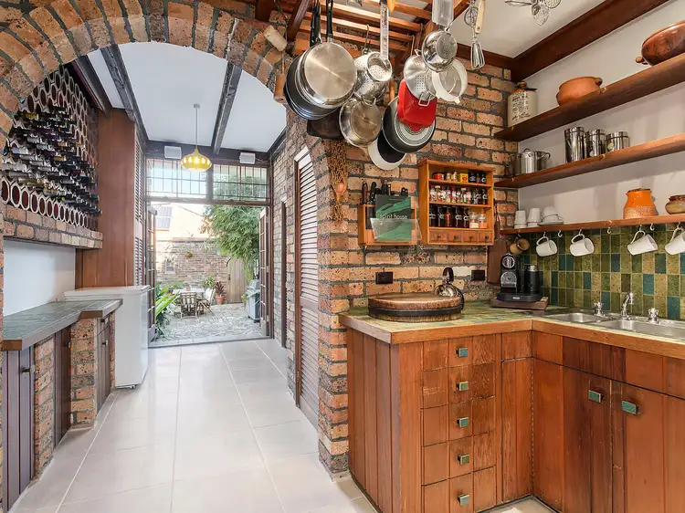 Fifth view of Homely house listing, 9 Oswald Street, Randwick NSW 2031