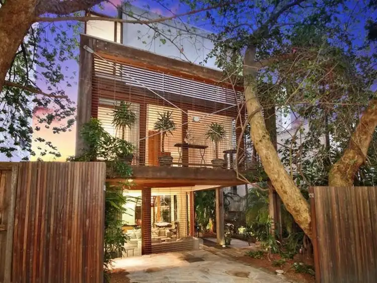 Main view of Homely house listing, 38 Victoria Street, Potts Point NSW 2011