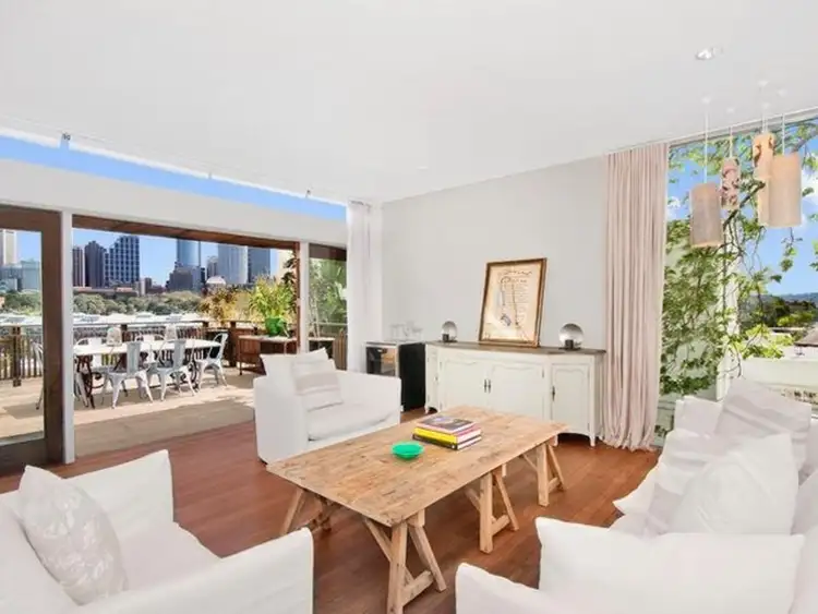Second view of Homely house listing, 38 Victoria Street, Potts Point NSW 2011