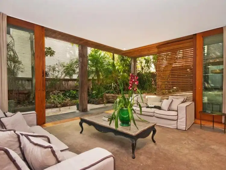 Fourth view of Homely house listing, 38 Victoria Street, Potts Point NSW 2011
