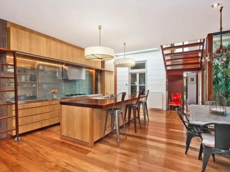 Fifth view of Homely house listing, 38 Victoria Street, Potts Point NSW 2011