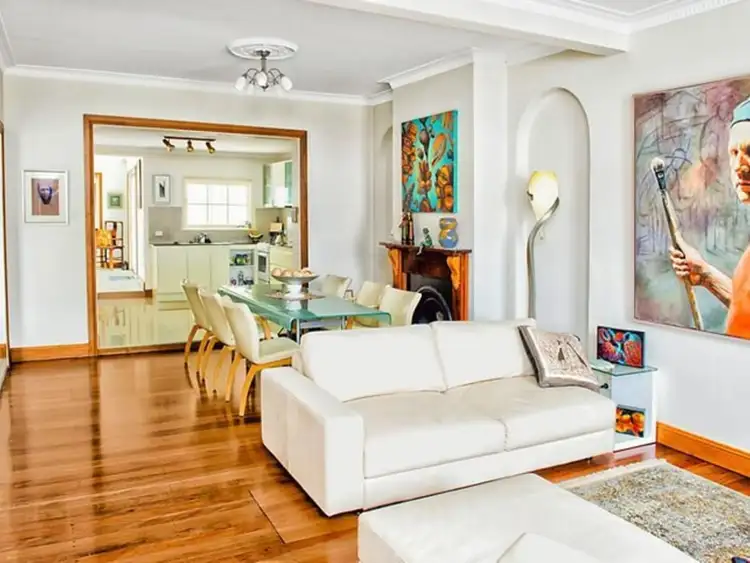 Main view of Homely house listing, 78 Catherine Street, Glebe NSW 2037