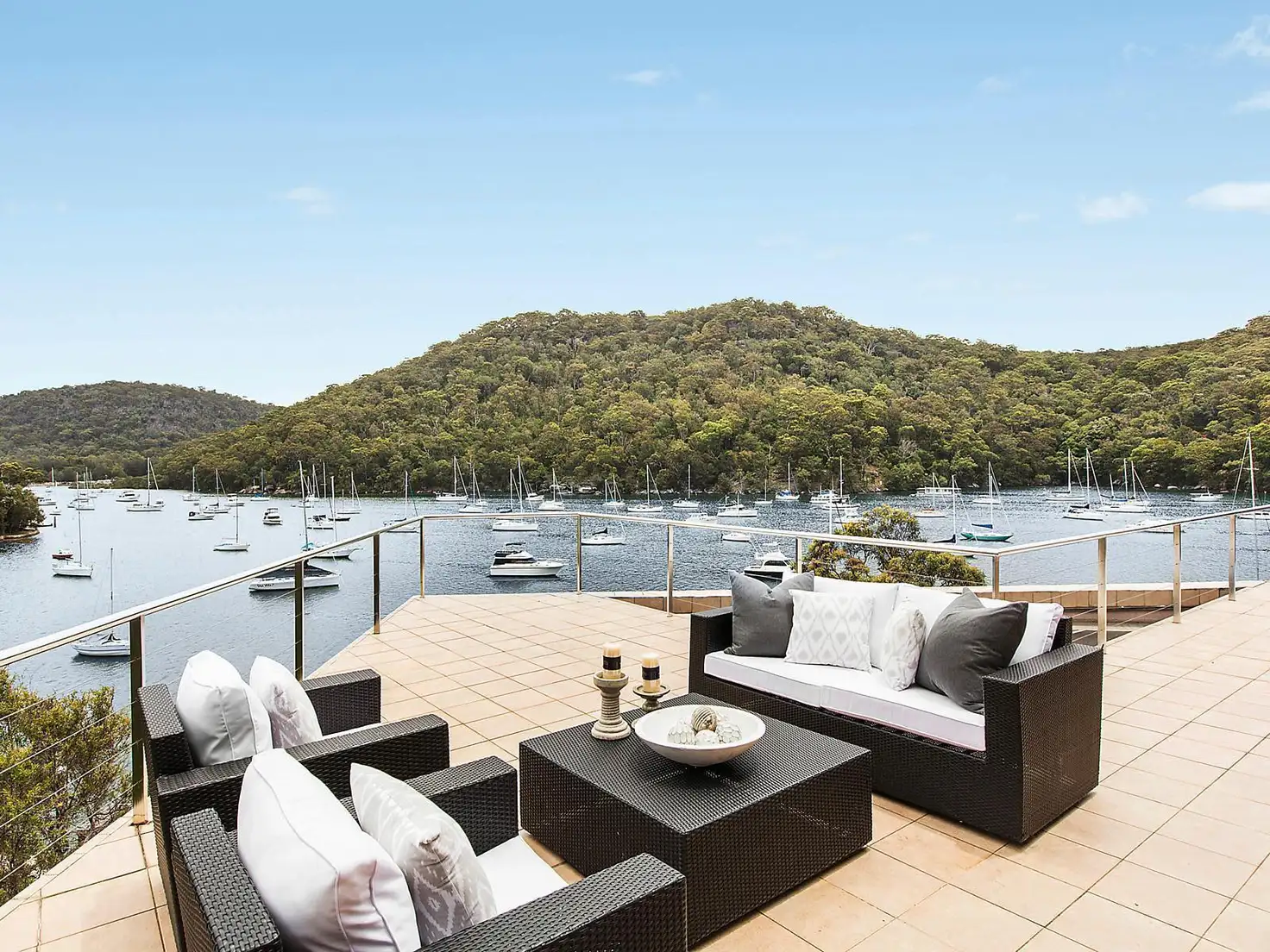 Main view of Homely house listing, 36 McCarrs Creek Road, Church Point NSW 2105