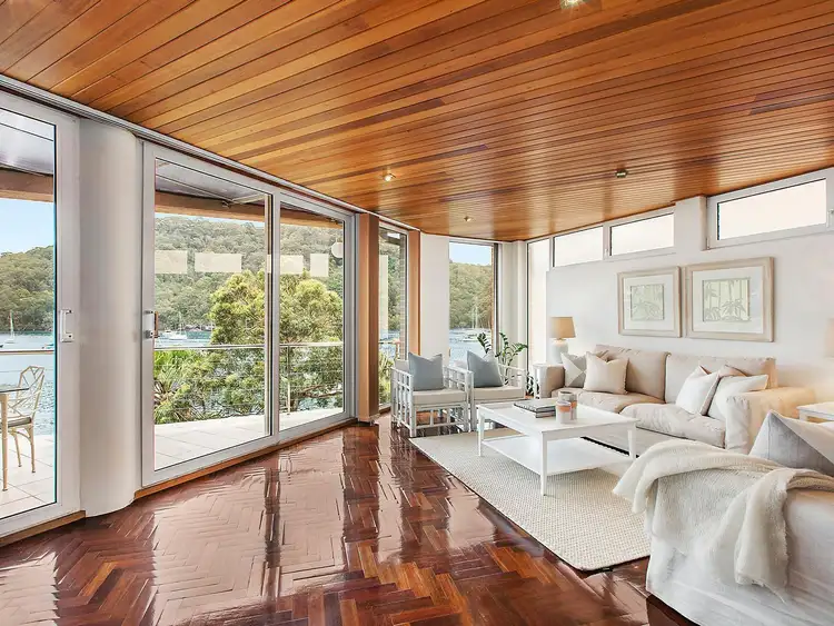 Third view of Homely house listing, 36 McCarrs Creek Road, Church Point NSW 2105