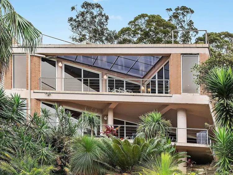 Fourth view of Homely house listing, 36 McCarrs Creek Road, Church Point NSW 2105