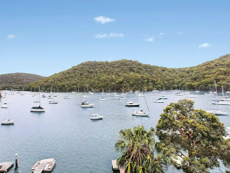 Fifth view of Homely house listing, 36 McCarrs Creek Road, Church Point NSW 2105