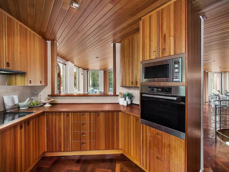 Sixth view of Homely house listing, 36 McCarrs Creek Road, Church Point NSW 2105