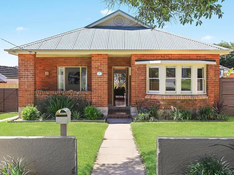 42 Thomas Street, North Manly NSW 2100