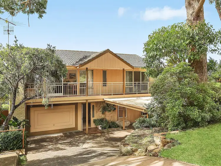 52 Dareen Street, Frenchs Forest NSW 2086