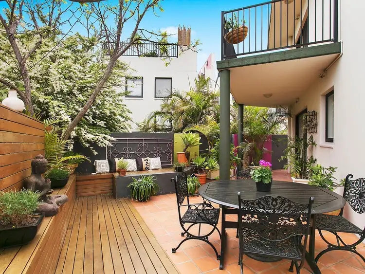 4/2 Dudley Street, Balgowlah NSW 2093