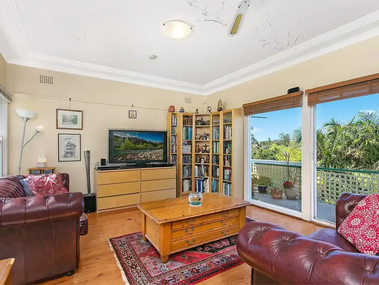 Second view of Homely house listing, 31 Lakeview Parade, Warriewood NSW 2102