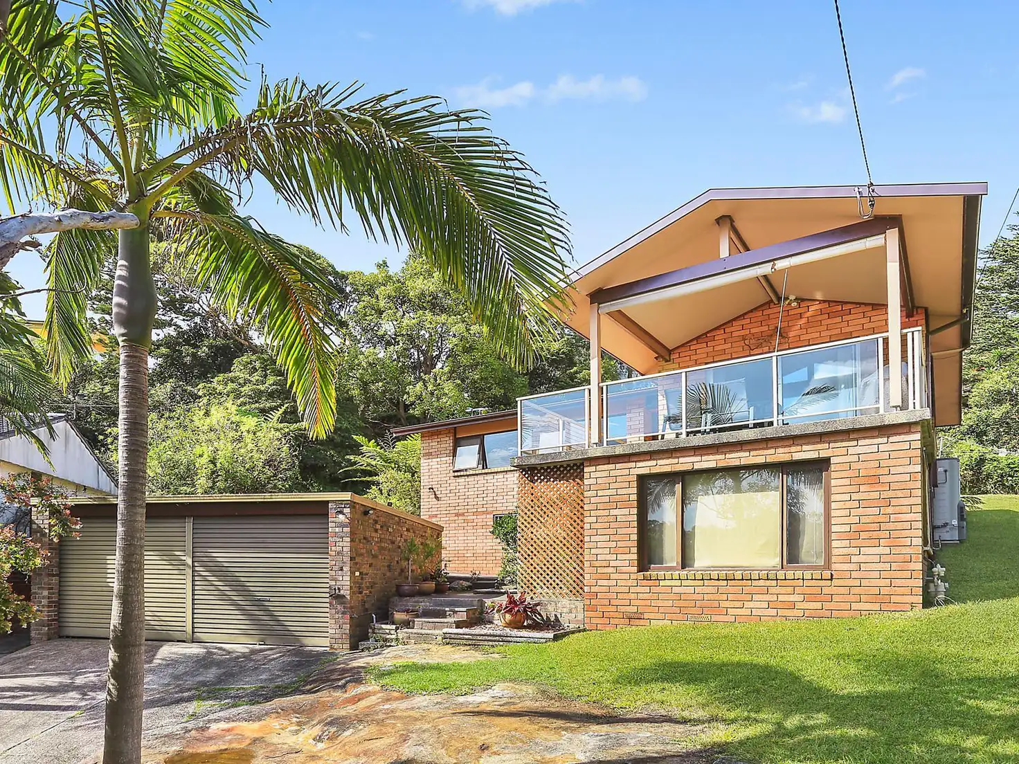 Main view of Homely house listing, 24 Crawford Place, Beacon Hill NSW 2100