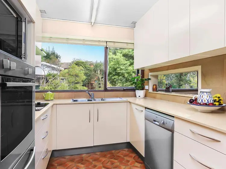 Second view of Homely house listing, 24 Crawford Place, Beacon Hill NSW 2100