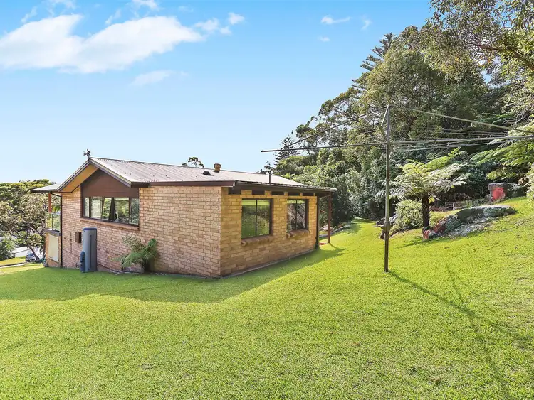 Third view of Homely house listing, 24 Crawford Place, Beacon Hill NSW 2100