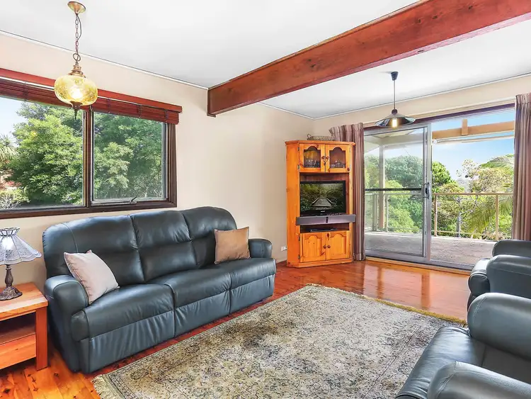 Fourth view of Homely house listing, 24 Crawford Place, Beacon Hill NSW 2100