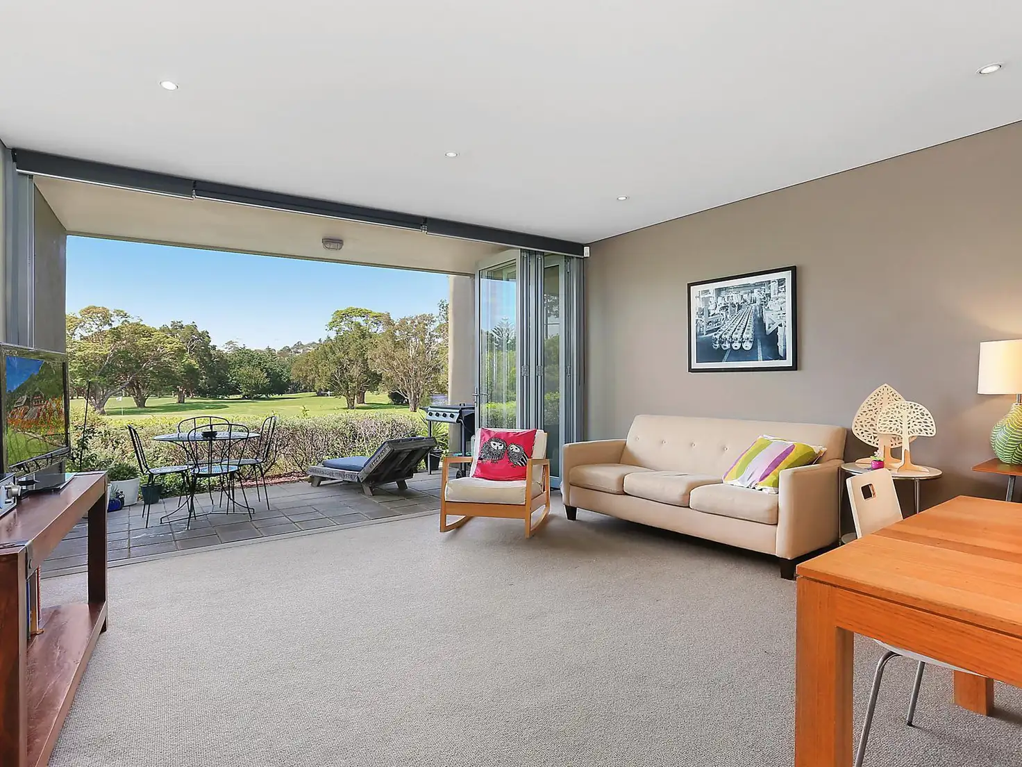 Main view of Homely apartment listing, 30/2A Campbell Parade, Manly Vale NSW 2093