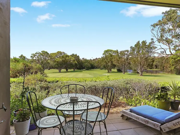 Second view of Homely apartment listing, 30/2A Campbell Parade, Manly Vale NSW 2093