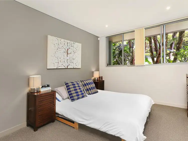 Third view of Homely apartment listing, 30/2A Campbell Parade, Manly Vale NSW 2093