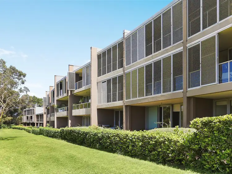 Fourth view of Homely apartment listing, 30/2A Campbell Parade, Manly Vale NSW 2093