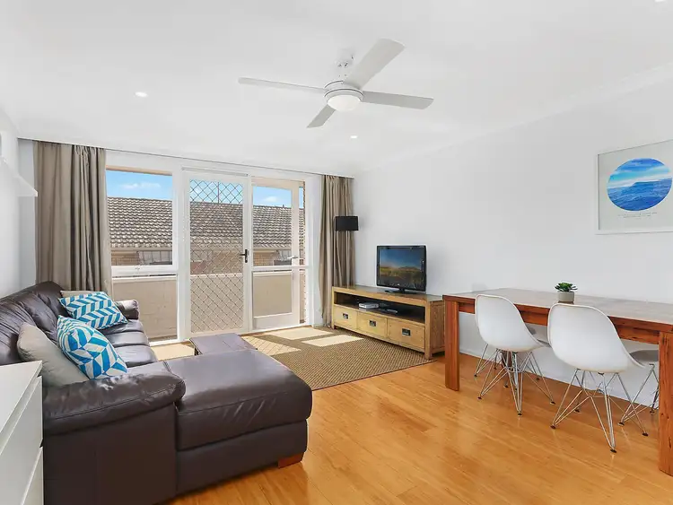 6/85 Pacific Parade, Dee Why NSW 2099