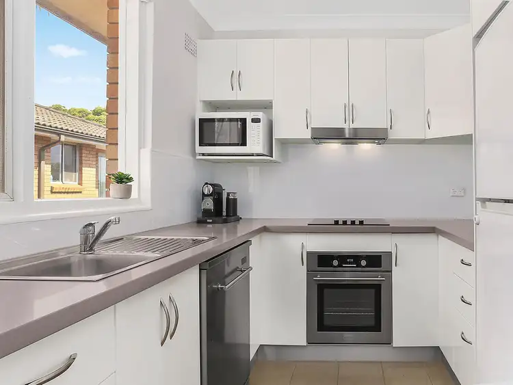 Second view of Homely apartment listing, 6/85 Pacific Parade, Dee Why NSW 2099
