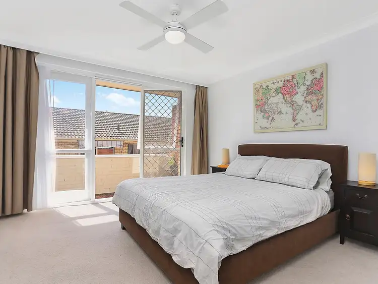 Third view of Homely apartment listing, 6/85 Pacific Parade, Dee Why NSW 2099