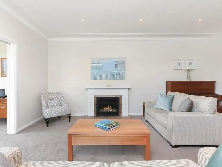 Second view of Homely house listing, 12 Bareena Drive, Balgowlah Heights NSW 2093