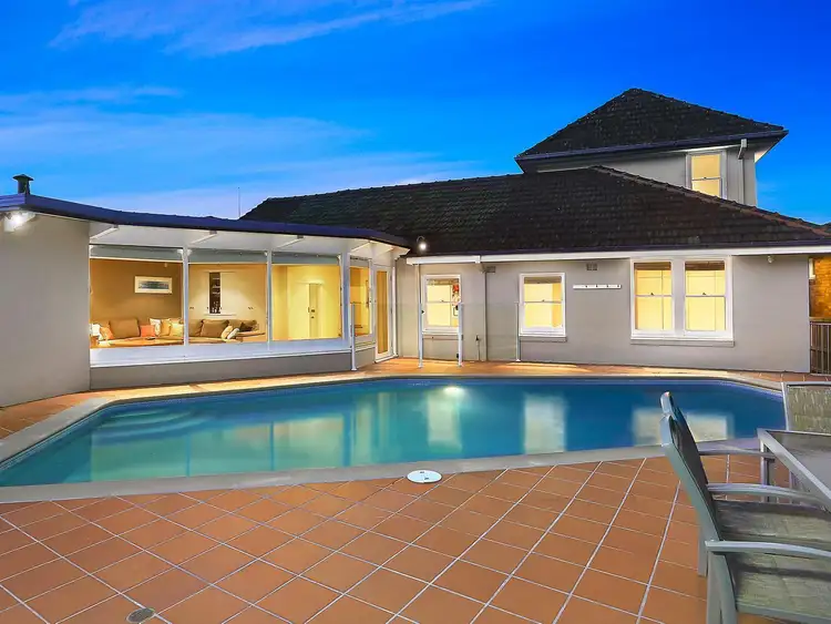 Third view of Homely house listing, 12 Bareena Drive, Balgowlah Heights NSW 2093