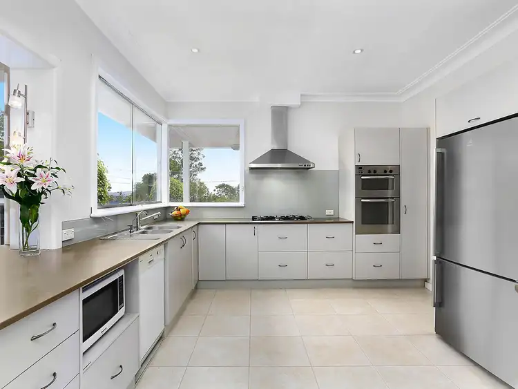 Fourth view of Homely house listing, 12 Bareena Drive, Balgowlah Heights NSW 2093