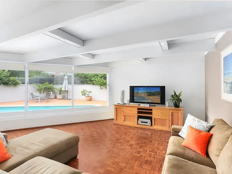 Sixth view of Homely house listing, 12 Bareena Drive, Balgowlah Heights NSW 2093