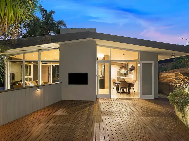 83 Pringle Avenue, Belrose NSW 2085