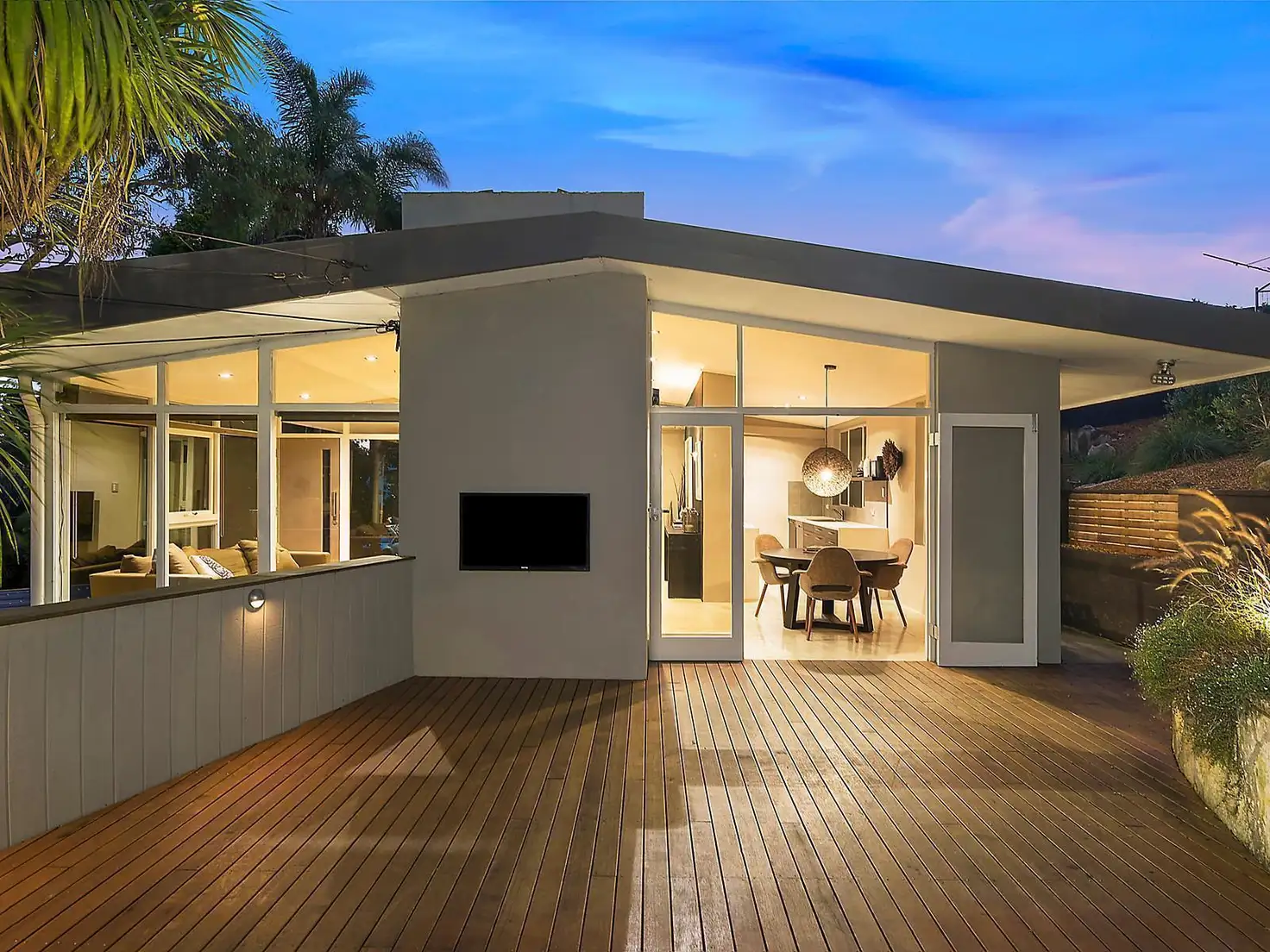 Main view of Homely house listing, 83 Pringle Avenue, Belrose NSW 2085