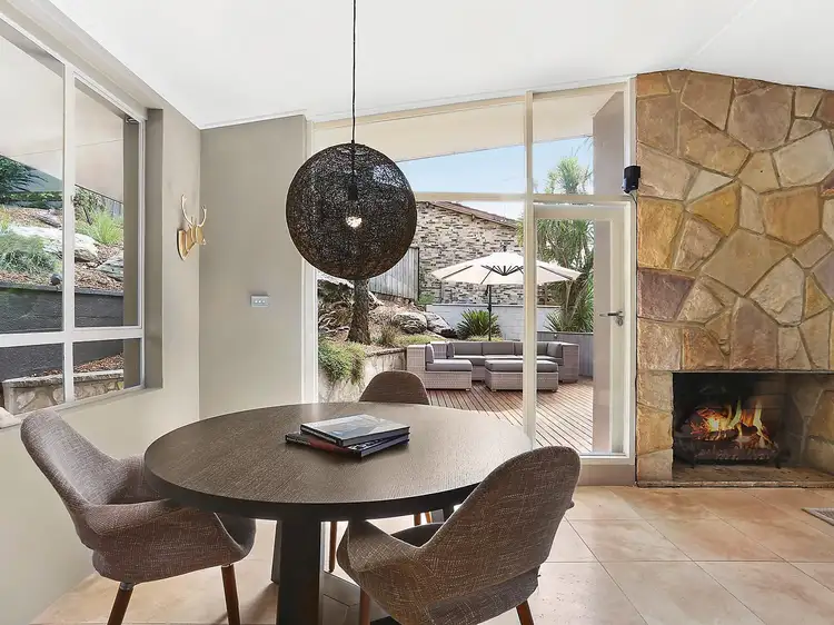 Third view of Homely house listing, 83 Pringle Avenue, Belrose NSW 2085