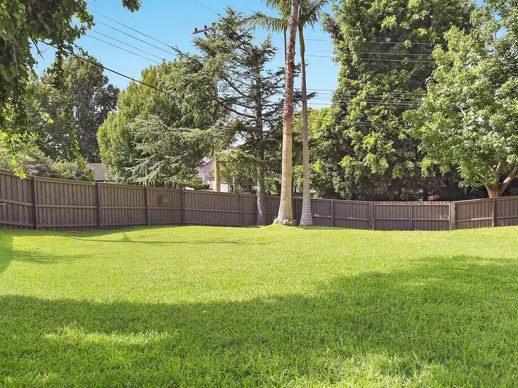 Fourth view of Homely house listing, 83 Pringle Avenue, Belrose NSW 2085