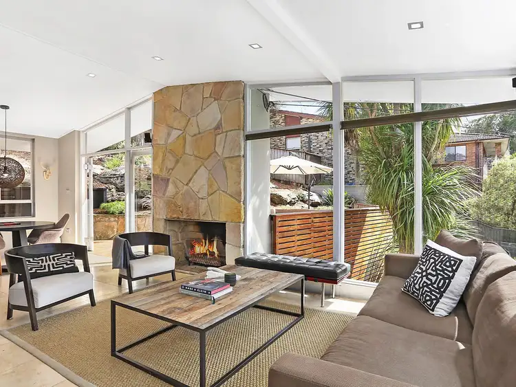 Fifth view of Homely house listing, 83 Pringle Avenue, Belrose NSW 2085