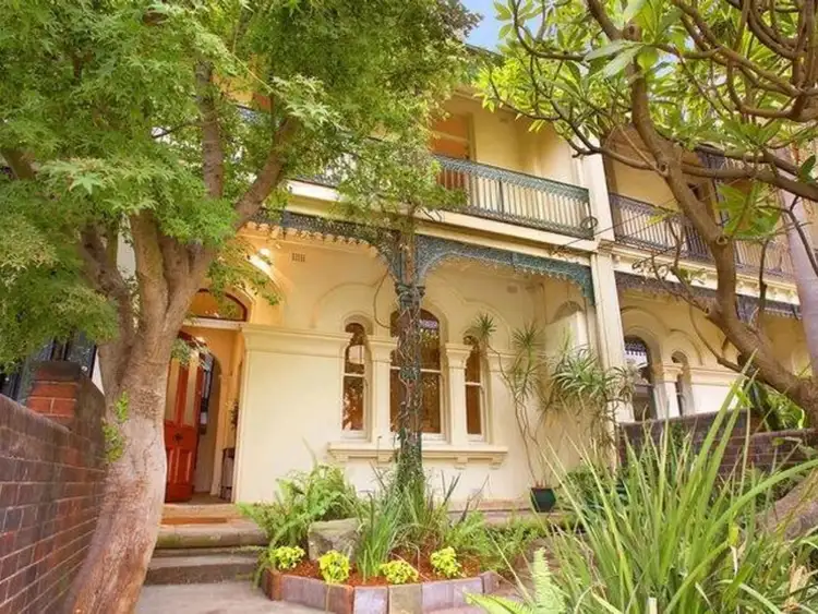 138 Hereford Street, Forest Lodge NSW 2037