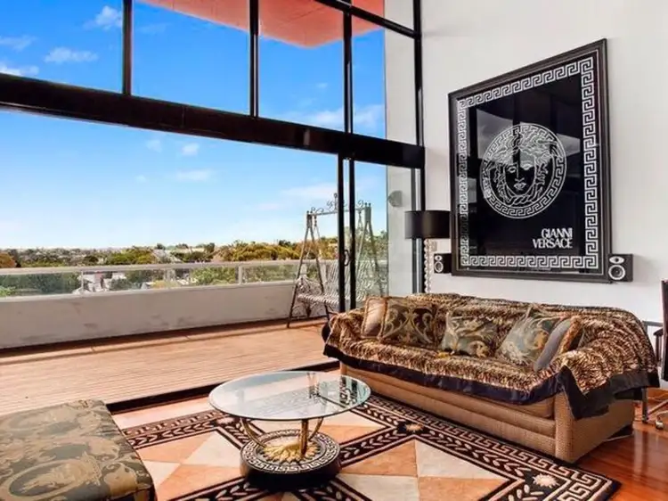 Main view of Homely apartment listing, 69/10 Pyrmont Bridge Road, Camperdown NSW 2050
