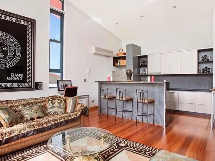 Second view of Homely apartment listing, 69/10 Pyrmont Bridge Road, Camperdown NSW 2050