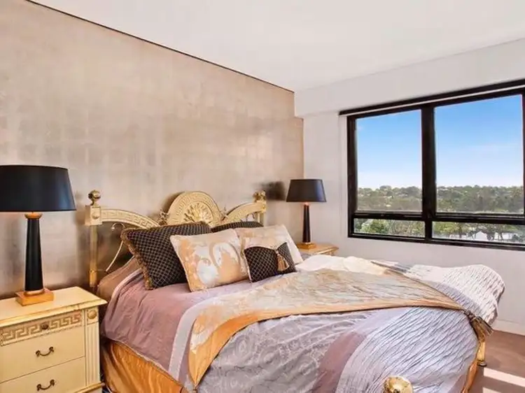 Third view of Homely apartment listing, 69/10 Pyrmont Bridge Road, Camperdown NSW 2050