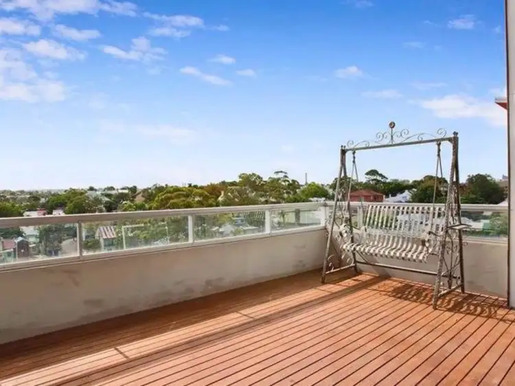Fourth view of Homely apartment listing, 69/10 Pyrmont Bridge Road, Camperdown NSW 2050