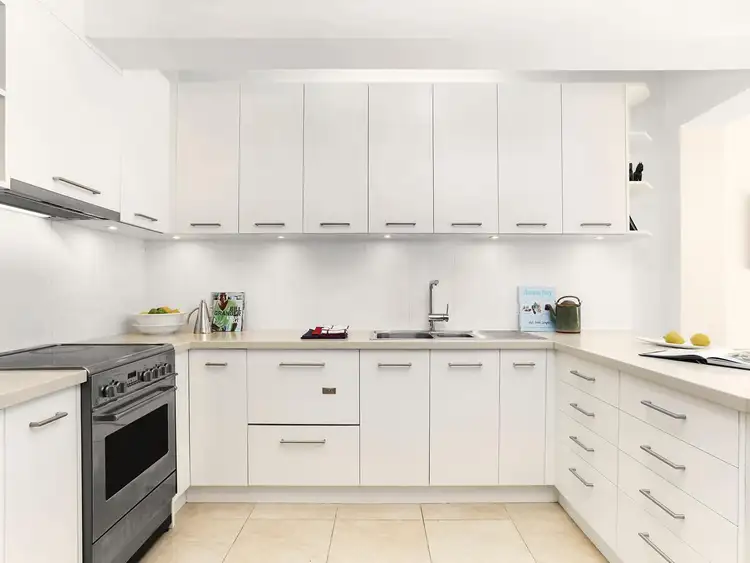 Third view of Homely house listing, 3 Darling Street, Glebe NSW 2037