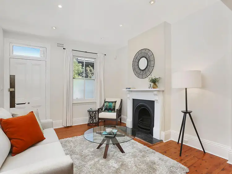 Fifth view of Homely house listing, 3 Darling Street, Glebe NSW 2037