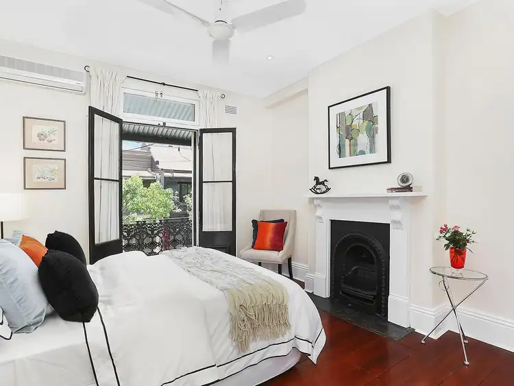 Sixth view of Homely house listing, 3 Darling Street, Glebe NSW 2037