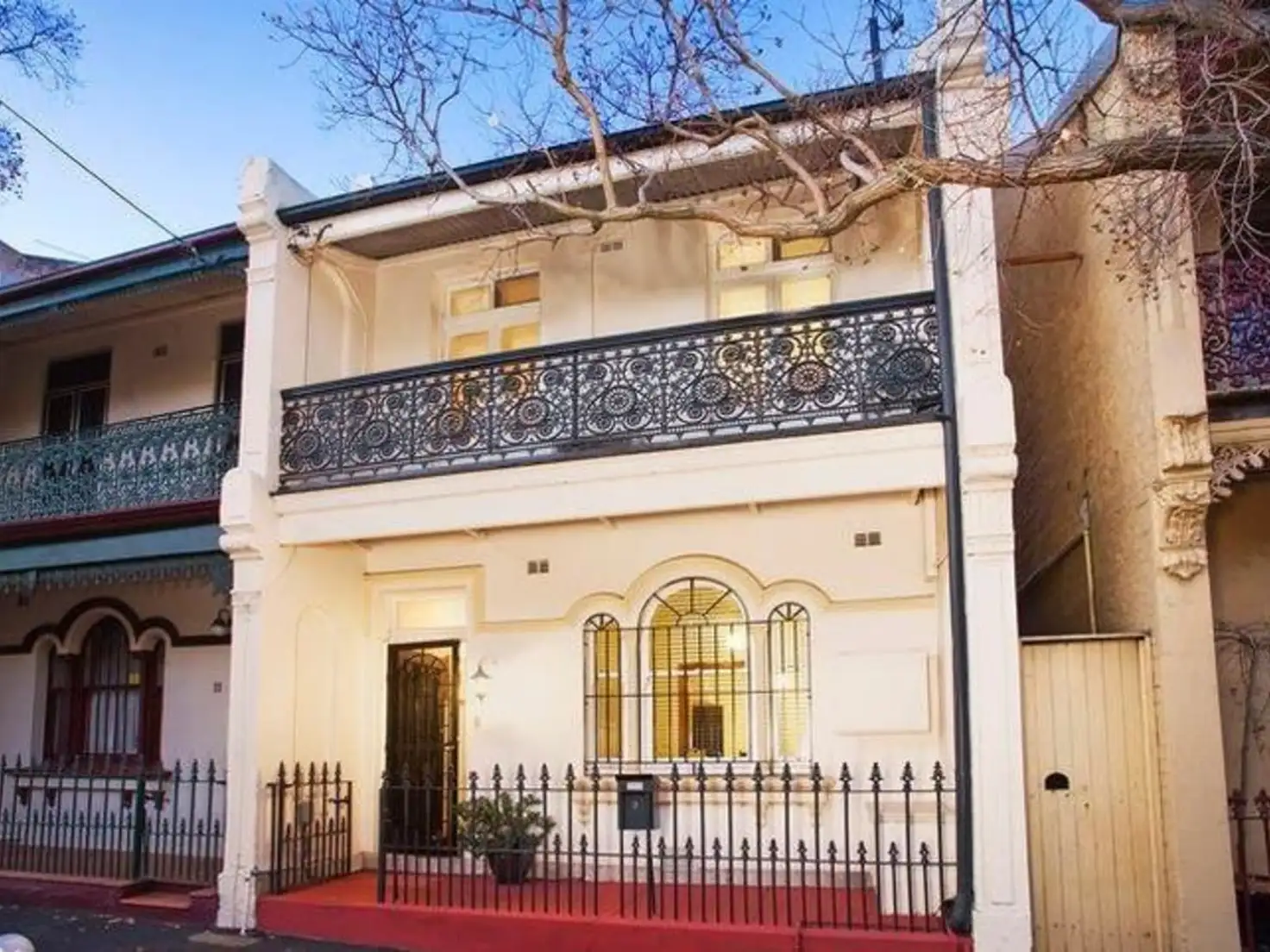 Main view of Homely house listing, 9 Darghan Street, Glebe NSW 2037