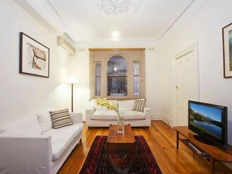 Second view of Homely house listing, 9 Darghan Street, Glebe NSW 2037
