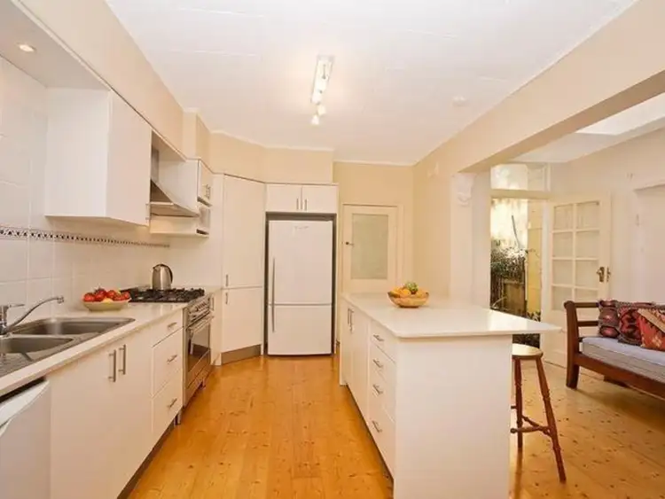 Third view of Homely house listing, 9 Darghan Street, Glebe NSW 2037