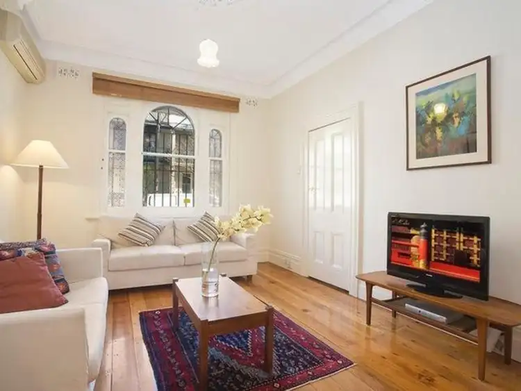Fifth view of Homely house listing, 9 Darghan Street, Glebe NSW 2037