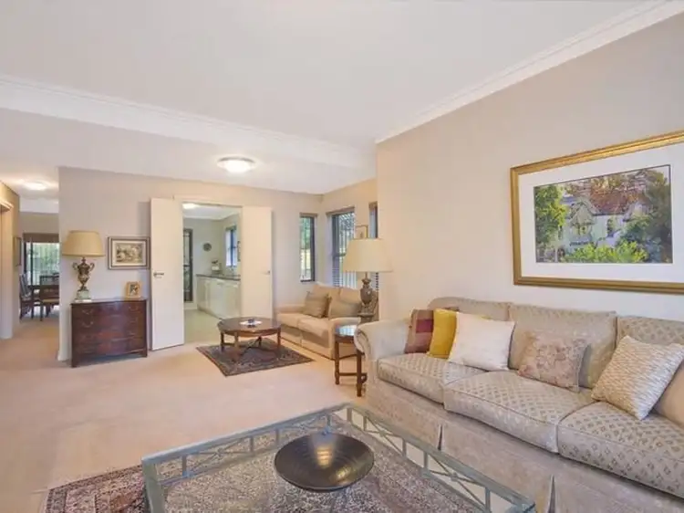 Main view of Homely townhouse listing, 1/57 Hereford Street, Glebe NSW 2037