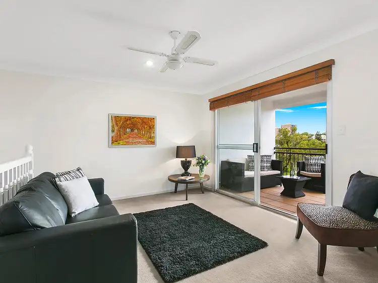 Main view of Homely house listing, 51 Manchester Terrace, Indooroopilly QLD 4068