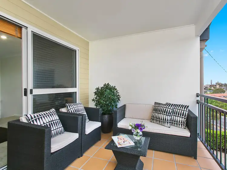 Second view of Homely house listing, 51 Manchester Terrace, Indooroopilly QLD 4068